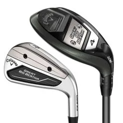 Callaway Great Big Bertha 23 Combo Irons