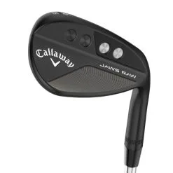 Callaway Jaws Raw Wedge - Black Plasma