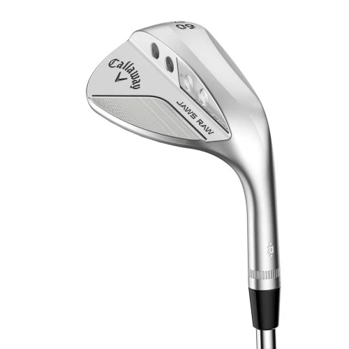 Callaway Lady Jaws Raw Wedge 4 Callaway Lady Jaws Raw Wedge - Image 2