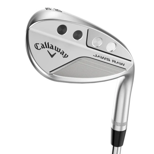 Callaway Lady Jaws Raw Wedge 3 Callaway Lady Jaws Raw Wedge