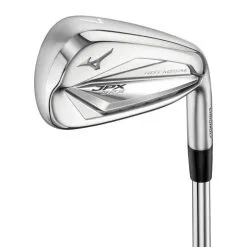 Mizuno JPX 923 Hot Metal Single Iron - Left Handed