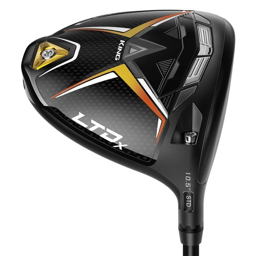 Cobra LTDx Driver 4 Cobra LTDx Driver - Image 2