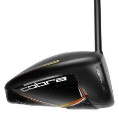 Cobra LTDx Driver 18 Cobra LTDx Driver -Golf Putter Shop ltd x driver toe 50972.1680570419