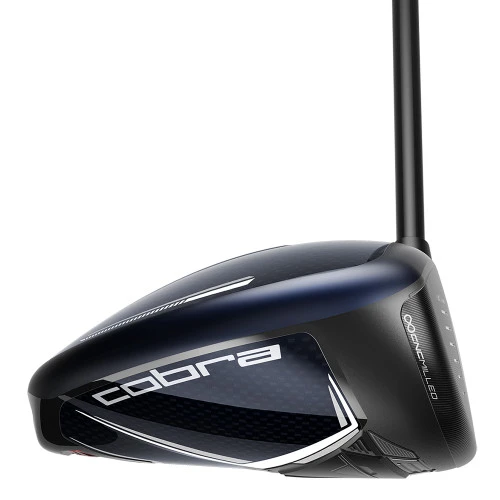 Cobra LTDx Driver 13 Cobra LTDx Driver - Image 11