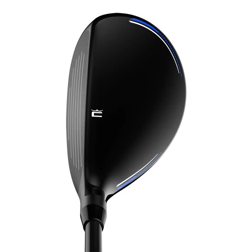 Cobra LTDx One Length Hybrid 4 Cobra LTDx One Length Hybrid - Image 2