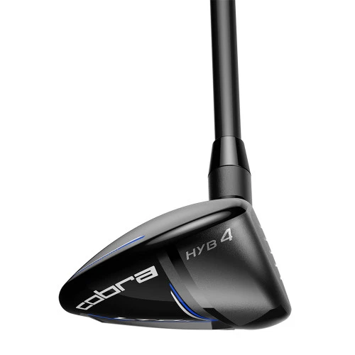 Cobra LTDx One Length Hybrid 6 Cobra LTDx One Length Hybrid - Image 4