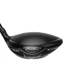 Cobra LTDx LS Driver 16 Cobra LTDx LS Driver -Golf Putter Shop ltd x ls driver back 29213.1680497979