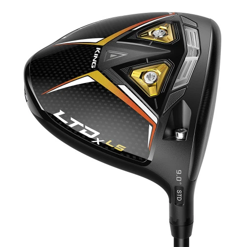 Cobra LTDx LS Driver 4 Cobra LTDx LS Driver - Image 2