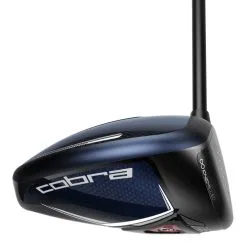 Cobra LTDx LS Driver 21 Cobra LTDx LS Driver -Golf Putter Shop ltd x ls driver toe peacoat 87337.1680497980