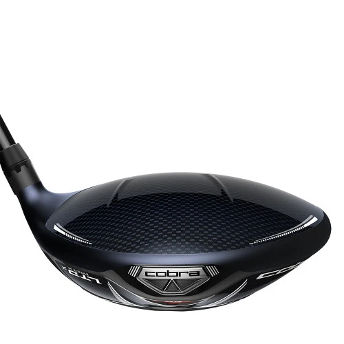 Cobra LTDx Max Driver - Store Demo 7 Cobra LTDx Max Driver - Store Demo - Image 5