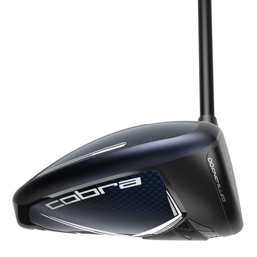 Cobra LTDx Max Driver - Store Demo 13 Cobra LTDx Max Driver - Store Demo - Image 11