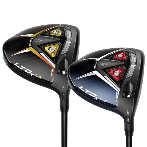 Cobra LTDx LS Driver 3 Cobra LTDx LS Driver