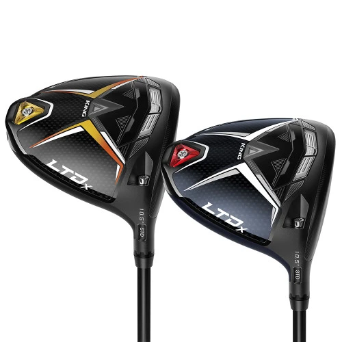 Cobra LTDx Driver 3 Cobra LTDx Driver
