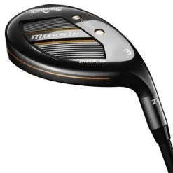 Callaway Lady Mavrik Max 22 Hybrid