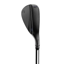 TaylorMade Milled Grind 3 Black Wedge -Golf Putter Shop mg320blk20sole 94144.1678325096