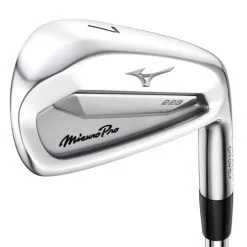 Mizuno Pro 223 Single Iron - Left Hand 7 Mizuno Pro 223 Single Iron - Left Hand -Golf Putter Shop mizuno pro 223 irons20hero 48796.1678329461