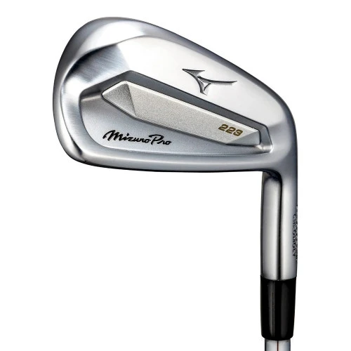 Mizuno Pro 223 Single Iron - Left Hand 3 Mizuno Pro 223 Single Iron - Left Hand