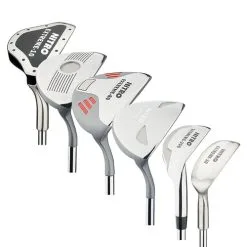 Nitro Extreme Chipper