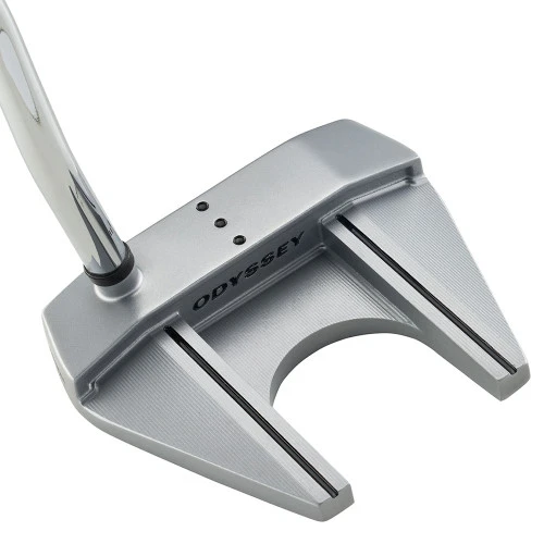 Odyssey White Hot OG Seven DB Putter 4 Odyssey White Hot OG Seven DB Putter - Image 2