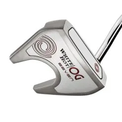 Odyssey White Hot OG Seven DB Putter