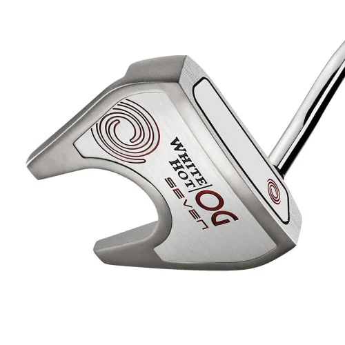 Odyssey White Hot OG Seven DB Putter 3 Odyssey White Hot OG Seven DB Putter