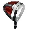 PowerBilt TPS Blackout Driver -Golf Putter Shop pb701666 49328.1678315713