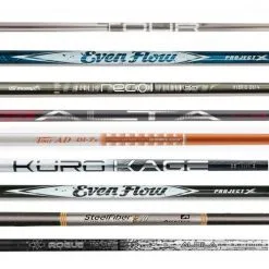 Ping G410 / G425 Hybrid Shaft