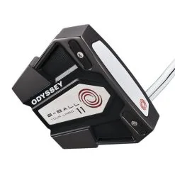 Odyssey Eleven 2-Ball Tour Lined Putter 7 Odyssey Eleven 2-Ball Tour Lined Putter -Golf Putter Shop putters 2022 eleven 2 ball tour lined db20sole 96397.1678330749