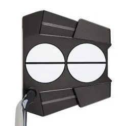Odyssey Eleven 2-Ball Tour Lined Putter 6 Odyssey Eleven 2-Ball Tour Lined Putter -Golf Putter Shop putters 2022 eleven 2 ball tour lined db20top 35322.1678330749