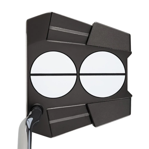 Odyssey Eleven 2-Ball Tour Lined Putter 4 Odyssey Eleven 2-Ball Tour Lined Putter - Image 2