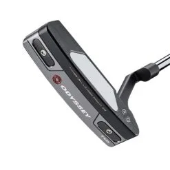 Odyssey Tri-Hot 5K Two CH Putter 7 Odyssey Tri-Hot 5K Two CH Putter -Golf Putter Shop putters 2022 tri hot 5k two20sole 60437.1678327743