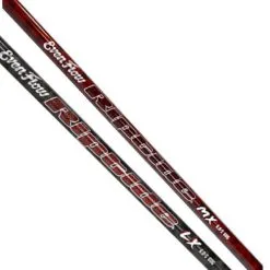 Project X Evenflow Riptide MX / LX Wood Shaft