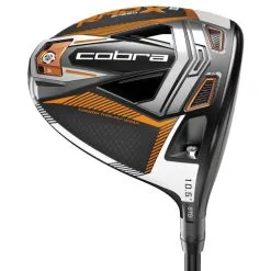 Cobra Special Edition Radspeed XB Season Closer Driver