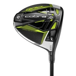 Cobra KING RadSpeed Tour Length Driver -Golf Putter Shop rad driver fluo hero 88212.1680164340