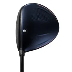 Cobra KING RadSpeed Tour Length Driver -Golf Putter Shop rad driver peacoat address 33527.1680164339