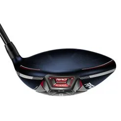 Cobra KING RadSpeed Tour Length Driver -Golf Putter Shop rad driver peacoat back 62725.1680164340
