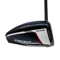 Cobra KING RadSpeed Tour Length Driver -Golf Putter Shop rad driver peacoat toe 67182.1680164340
