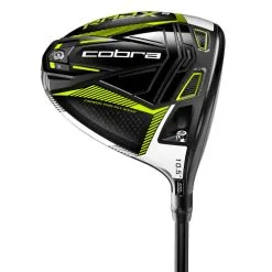 Cobra KING RadSpeed XB Driver 14 Cobra KING RadSpeed XB Driver -Golf Putter Shop rad xb driver fluo hero 53492.1680048624
