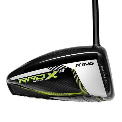 Cobra KING RadSpeed XB Driver 8 Cobra KING RadSpeed XB Driver - Image 6