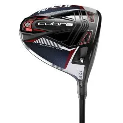 Cobra KING RadSpeed XB Driver 19 Cobra KING RadSpeed XB Driver -Golf Putter Shop rad xb driver peacoat hero 51576.1680048625