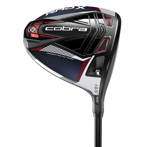 Cobra KING RadSpeed XB Driver 9 Cobra KING RadSpeed XB Driver - Image 7