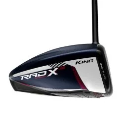 Cobra KING RadSpeed XB Driver 23 Cobra KING RadSpeed XB Driver -Golf Putter Shop rad xb driver peacoat toe 74932.1680048626