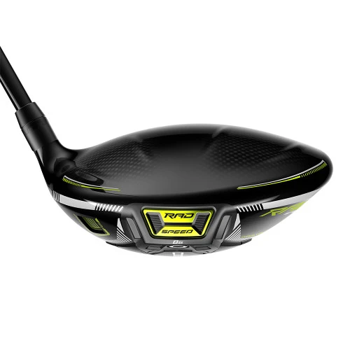 Cobra KING RadSpeed XD Driver 7 Cobra KING RadSpeed XD Driver - Image 5