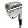 Cleveland RTX 6 Zipcore Wedge - Tour Rack 1 Cleveland RTX 6 Zipcore Wedge - Tour Rack -Golf Putter Shop raw20 20hero20rtx6 73573.1678326653