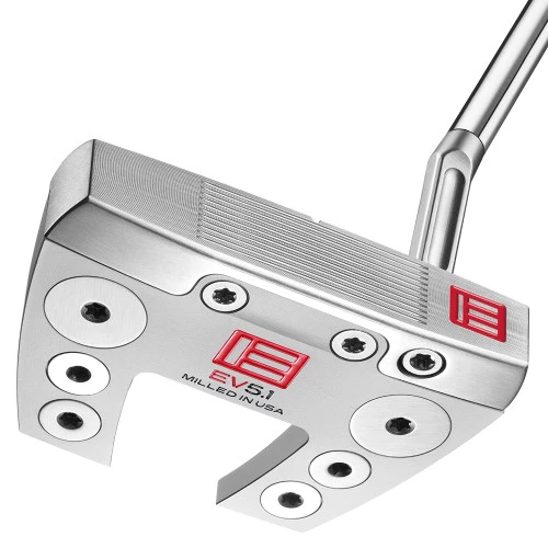 Evnroll EV5.1 Players Mallet Putter 3 Evnroll EV5.1 Players Mallet Putter