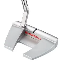 Evnroll EV5.1 Players Mallet Putter 7 Evnroll EV5.1 Players Mallet Putter -Golf Putter Shop rs1084 ev5.1 short20slant rt satin 16205.1678320073