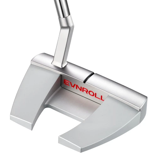 Evnroll EV5.1 Players Mallet Putter 5 Evnroll EV5.1 Players Mallet Putter - Image 3
