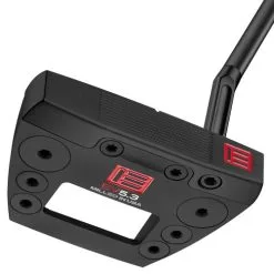 Evnroll EV5.3 Black Players Mallet Putter