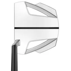 Evnroll EV12 White MOI Mallet Putter 6 Evnroll EV12 White MOI Mallet Putter -Golf Putter Shop rs1237 ev12 inline pp white 69506.1678319886