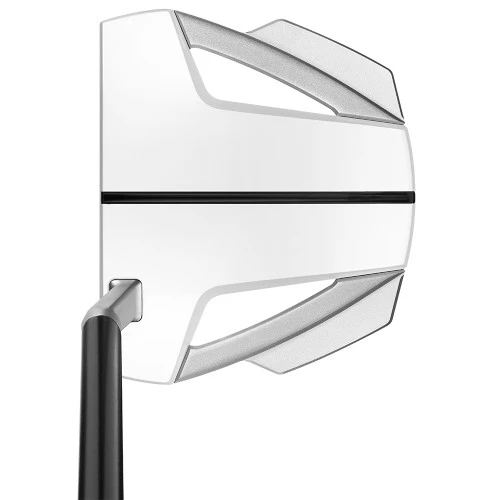 Evnroll EV12 White MOI Mallet Putter 4 Evnroll EV12 White MOI Mallet Putter - Image 2